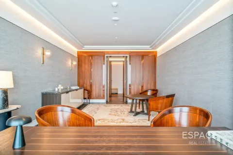 Business Bay, Dubai, BAE’de satılık duplex 4 yatak odası, 949 m² No 649653 - fotoğraf 16