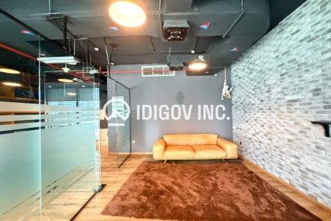 Oficiu de închiriat în Business Bay, Dubai, EAU 70 mp. №693614 - poză 9