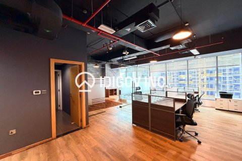 Oficiu de închiriat în Business Bay, Dubai, EAU 70 mp. №693614 - poză 5