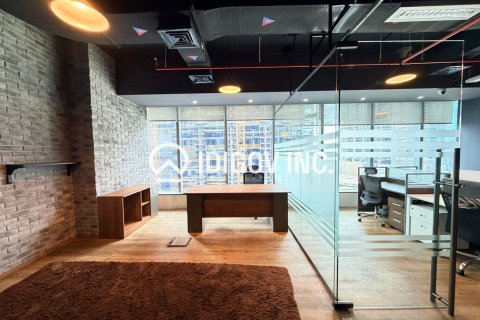 Oficiu de închiriat în Business Bay, Dubai, EAU 70 mp. №693614 - poză 3