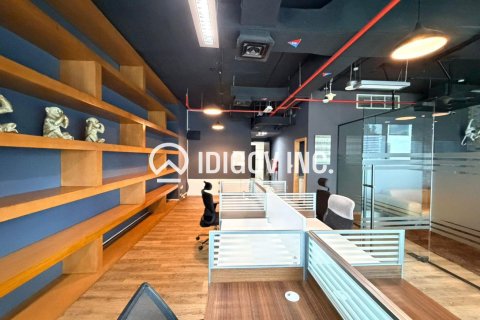 دفتر در Business Bay، Dubai ، امارات متحده عربی 70 متر مربع.  شماره 693614
