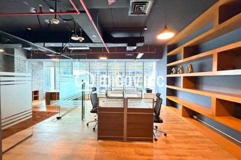 Oficiu de închiriat în Business Bay, Dubai, EAU 70 mp. №693614 - poză 2