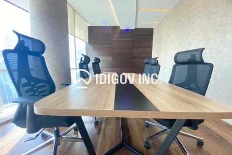 Business Bay, Dubai, BAE’de kiralık ofis 91 m² No 693609 - fotoğraf 17