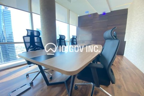 Business Bay, Dubai, BAE’de kiralık ofis 91 m² No 693609 - fotoğraf 2