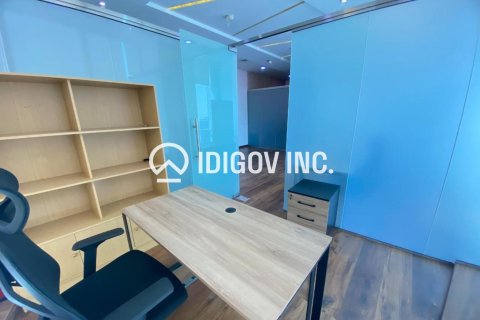 Business Bay, Dubai, BAE’de kiralık ofis 91 m² No 693609 - fotoğraf 10