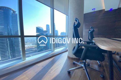 Business Bay, Dubai, BAE’de kiralık ofis 91 m² No 693609 - fotoğraf 3