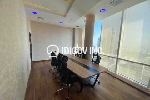 Business Bay, Dubai, संयुक्त अरब अमीरात में कार्यालय, 91 वर्ग मीटर, संख्या 693609