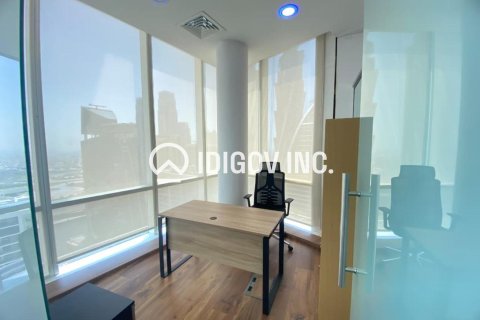 Business Bay, Dubai, BAE’de kiralık ofis 91 m² No 693609 - fotoğraf 19