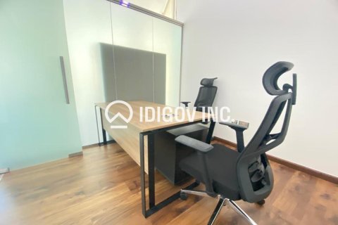 Business Bay, Dubai, BAE’de kiralık ofis 91 m² No 693609 - fotoğraf 11