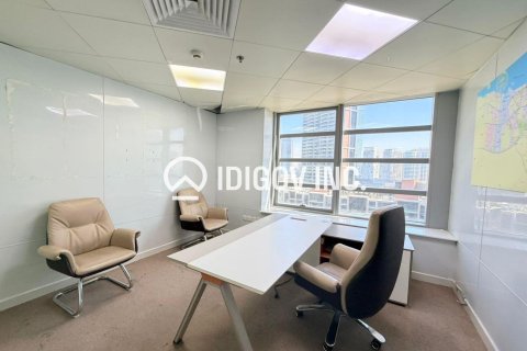 Kantor di Business Bay, Dubai, UEA 87 m2 nomor 693613 - foto 3