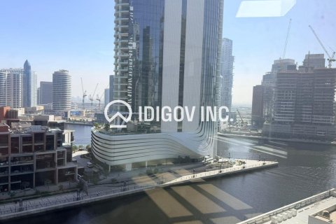 Büroraum in Business Bay, Dubai, VAE: 87 m2 Nr. 693613