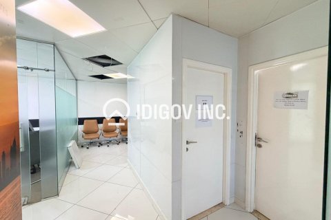 Kantor di Business Bay, Dubai, UEA 87 m2 nomor 693613 - foto 4