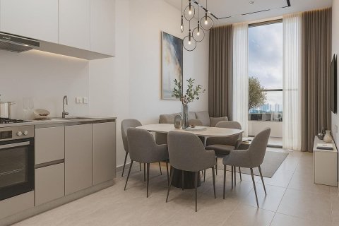 Apartment i Dubai, UAE 1 soveværelse, 78.4 kvm № 760510