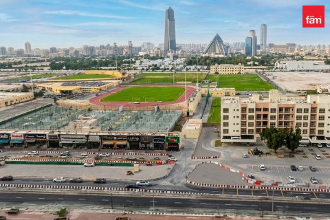 Al Jaddaf, Dubai, UAE의 판매용 아파트 침실 1개, 80.1제곱미터 번호 760511 - 사진 17