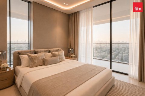 Al Jaddaf, Dubai, UAE의 판매용 아파트 침실 1개, 80.1제곱미터 번호 760511 - 사진 2