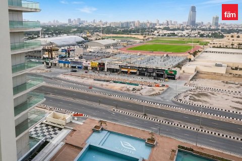 Al Jaddaf, Dubai, UAE의 판매용 아파트 침실 1개, 80.1제곱미터 번호 760511 - 사진 18