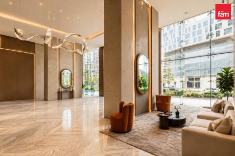 Al Jaddaf, Dubai, UAE의 판매용 아파트 침실 1개, 80.1제곱미터 번호 760511 - 사진 13