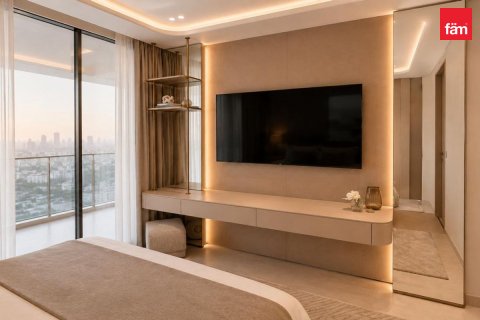Al Jaddaf, Dubai, UAE의 판매용 아파트 침실 1개, 80.1제곱미터 번호 760511 - 사진 3