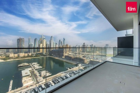 Wohnung in Dubai Harbour, Dubai, VAE: 3 Schlafzimmer, 151.3 m2 Nr. 760509