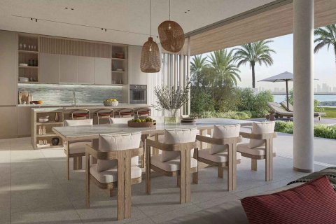Müüa ridamaja asukohaga Dubai, AÜE: 3 magamistoaga, 316.7 m² Nr 404570 - pilt 7