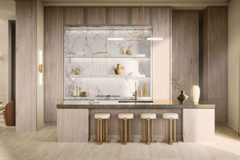 Müüa ridamaja asukohaga Dubai, AÜE: 3 magamistoaga, 316.7 m² Nr 404570 - pilt 6