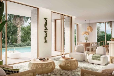 Müüa ridamaja asukohaga Dubai, AÜE: 3 magamistoaga, 316.7 m² Nr 404570 - pilt 4