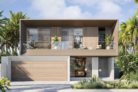 Kamienica w Dubai, ZEA 3 sypialnie, 316.7 mkw. nr 404570