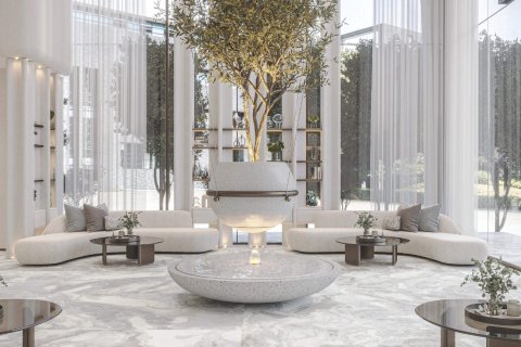 Al Sufouh, Dubai, BAE’de satılık daire 3 yatak odası, 148.0 m&sup2; No 718237 - fotoğraf 5