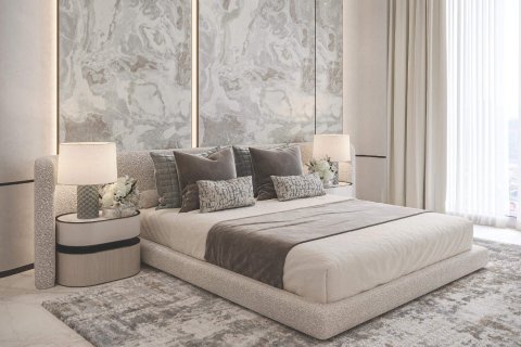 Al Sufouh, Dubai, BAE’de satılık daire 3 yatak odası, 148.0 m&sup2; No 718237 - fotoğraf 8