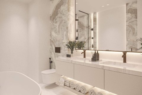 Al Sufouh, Dubai, BAE’de satılık daire 3 yatak odası, 148.0 m&sup2; No 718237 - fotoğraf 6