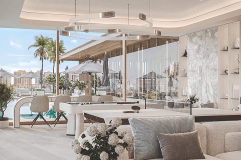 Al Sufouh, Dubai, BAE’de satılık daire 3 yatak odası, 148.0 m&sup2; No 718237 - fotoğraf 9