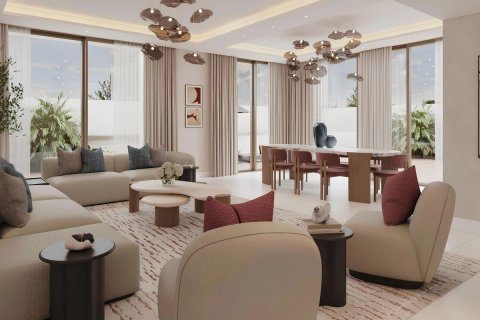 Σπίτι σε Dubai, ΗΑΕ 6 υπνοδωμάτια, 364 τ.μ. Αρ. 760530