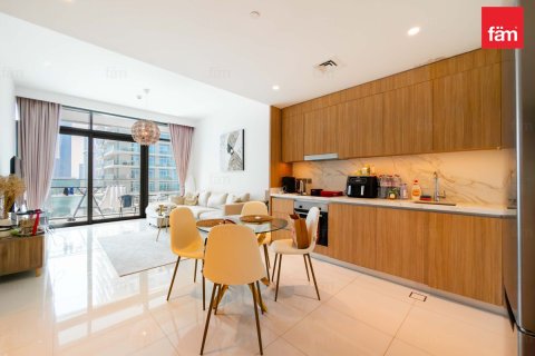 Üürile anda korter asukohaga Dubai Harbour, AÜE: 1 magamistoaga, 69 m² Nr 760533 - pilt 5