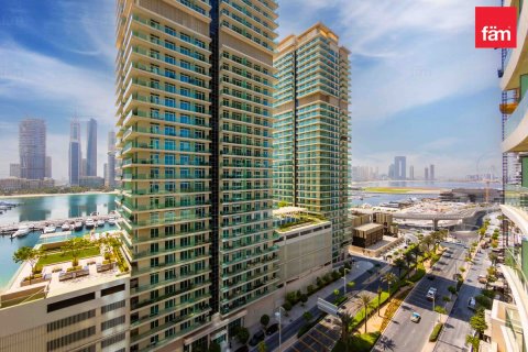 Üürile anda korter asukohaga Dubai Harbour, AÜE: 1 magamistoaga, 69 m² Nr 760533 - pilt 11