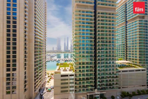 Üürile anda korter asukohaga Dubai Harbour, AÜE: 1 magamistoaga, 69 m² Nr 760533 - pilt 7