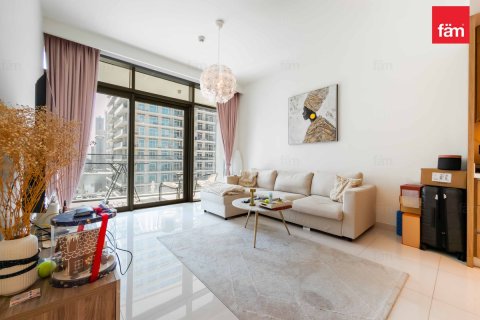 Üürile anda korter asukohaga Dubai Harbour, AÜE: 1 magamistoaga, 69 m² Nr 760533 - pilt 10