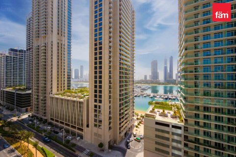 Üürile anda korter asukohaga Dubai Harbour, AÜE: 1 magamistoaga, 69 m² Nr 760533 - pilt 16