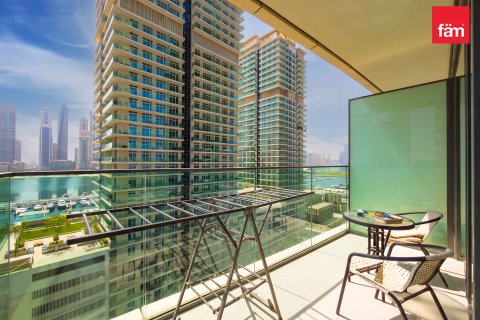 Üürile anda korter asukohaga Dubai Harbour, AÜE: 1 magamistoaga, 69 m² Nr 760533 - pilt 18