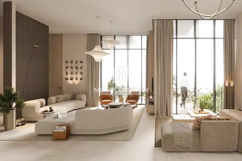 Korter asukohaga Business Bay, Dubai, AÜE: 2 magamistoaga, 146 m² Nr 593383