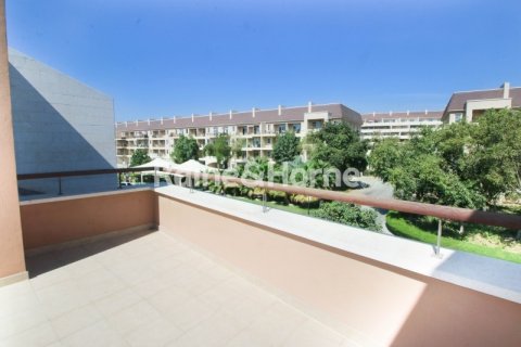 Kuća u nizu u gradu Motor City, Dubai, UAE 4 spavaće sobe, 373.5 m2 Br. 578767 - Slika 22