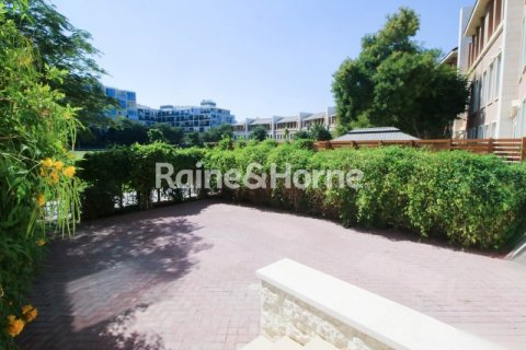 Kuća u nizu u gradu Motor City, Dubai, UAE 4 spavaće sobe, 373.5 m2 Br. 578767 - Slika 23
