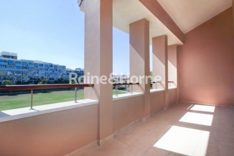 Kuća u nizu u gradu Motor City, Dubai, UAE 4 spavaće sobe, 373.5 m2 Br. 578767 - Slika 16