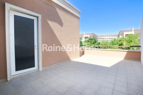 Kuća u nizu u gradu Motor City, Dubai, UAE 4 spavaće sobe, 373.5 m2 Br. 578767 - Slika 20