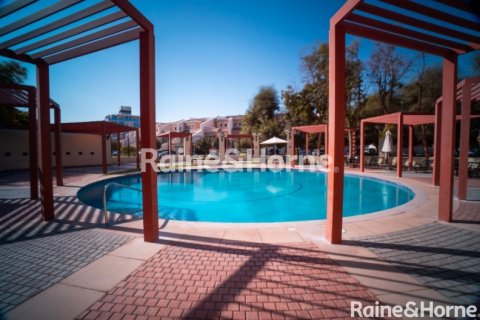 Kuća u nizu u gradu Motor City, Dubai, UAE 4 spavaće sobe, 373.5 m2 Br. 578767 - Slika 29