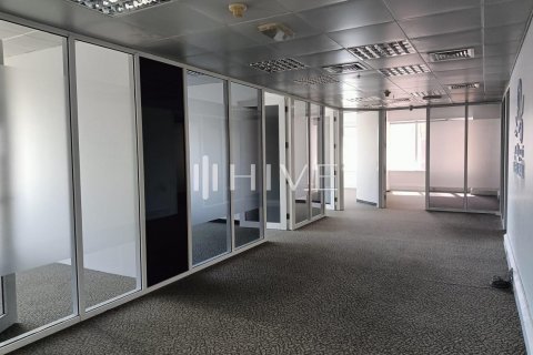 Kancelář v Sheikh Zayed Road, Dubai, SAE 186.1 m² Č.: 578768 - fotografie 14