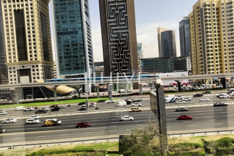 Kancelář v Sheikh Zayed Road, Dubai, SAE 186.1 m² Č.: 578768 - fotografie 15