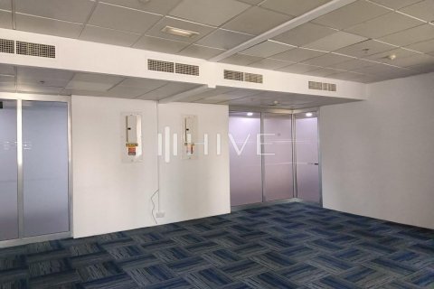 Kancelář v Sheikh Zayed Road, Dubai, SAE 186.1 m² Č.: 578768 - fotografie 2