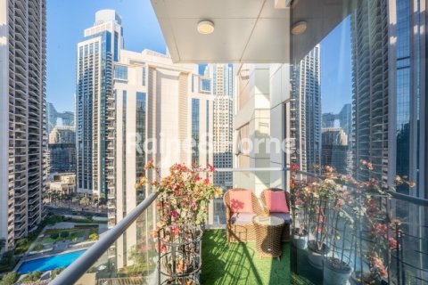 Apartment til salg i Downtown Dubai (Downtown Burj Dubai), Dubai, UAE 2 soveværelser, 155.8 kvm № 578764 - foto 22