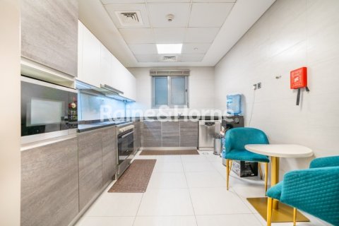 Apartment til salg i Downtown Dubai (Downtown Burj Dubai), Dubai, UAE 2 soveværelser, 155.8 kvm № 578764 - foto 7