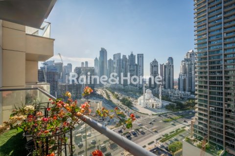 Apartment til salg i Downtown Dubai (Downtown Burj Dubai), Dubai, UAE 2 soveværelser, 155.8 kvm № 578764 - foto 23